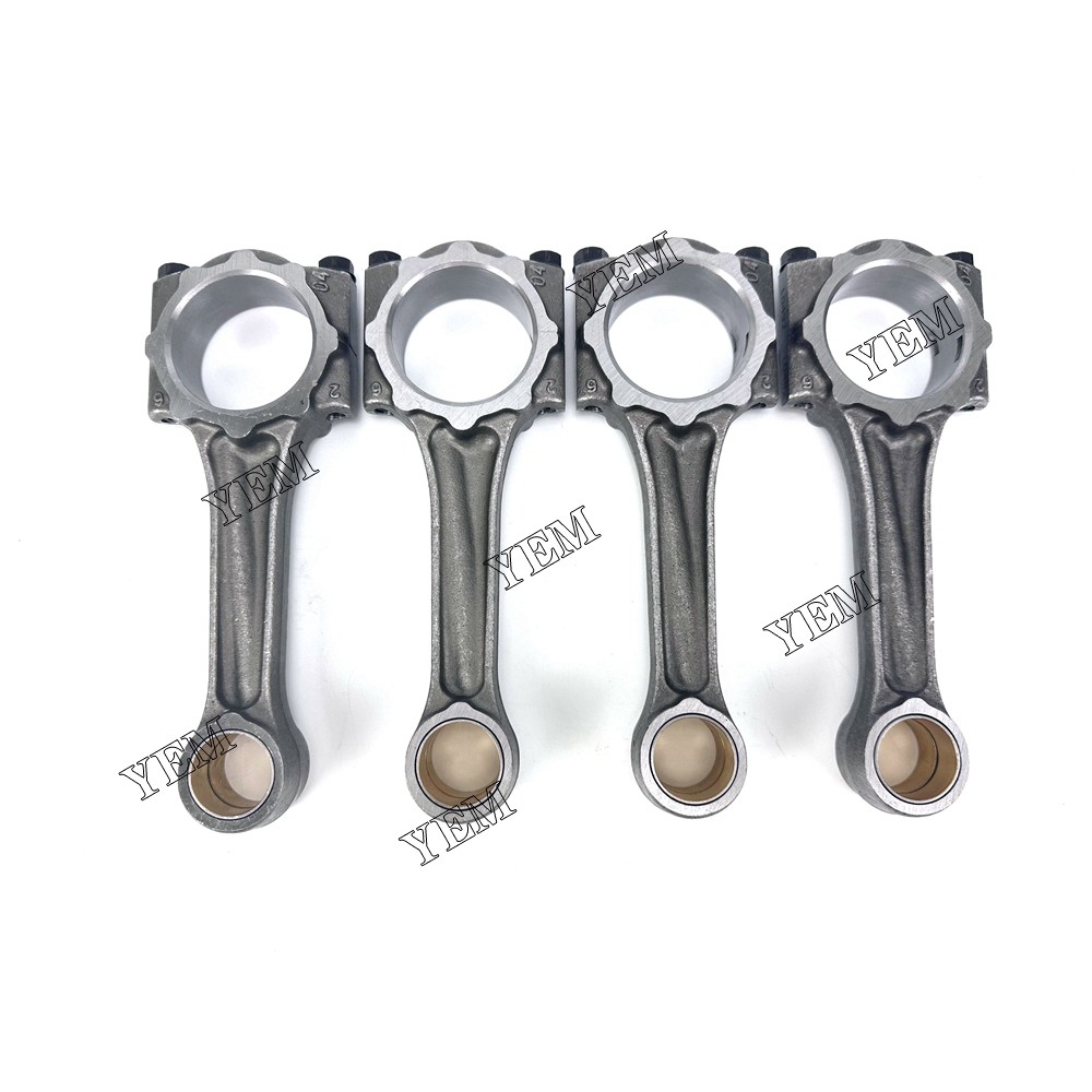 1J700-22010 1J700-22012 Engine Connecting Rod For Kubota V2607