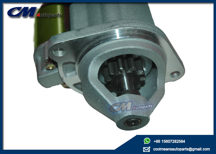 Starting Motor S43-20105 Cummins Foton ISF2.8 engine 5266969 5295576 5311304