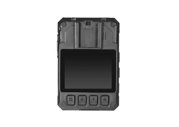 IP68 Face Recognition 4G Body Worn Camera