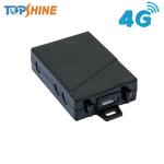 Weight monitor 4G GPS Tracker With Humidity Temperature Sensor