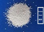 700HV Matte Effect Ceramic Bead Blasting Media B205 B400 B505
