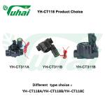 Nylon Solenoid Valve Water Valve Exhaust Valve For Garden Agricultural Sprayer