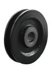 Yellow Rigging Hardware Sheave Pulley 2 Inch To 75 Inch