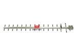 450MHz - 470MHz 13dBi Mobile Signal Repeater Outdoor Directional Yagi Antenna