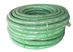 China Industrial UHMWPE 32mm Chemical Resistant Rubber Hose wholesale