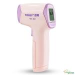 Non Contact Digital Infrared Baby Thermometer 1 - 3cm Measurement Distance