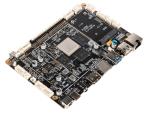 Rockchip RK3399 Industrial ARM Board LVDS Embedded Android Development Board