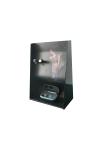 Antiwear Nontoxic Wall Mounted Display Shelves Multiscene Practical