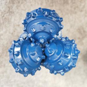 China Carbide Rotary Cone Bits For Horizontal Directional Drilling wholesale