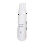 Rechargeable Facial Ultrasonic Skin Scrubber Vibration 24000Hz