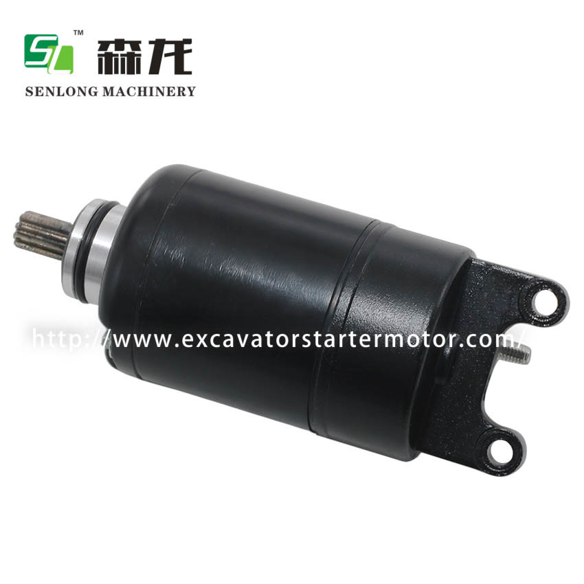 Starter KTM 390 13-19 Motorcycle 12V 9T CW 90240001044