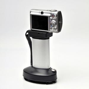 China COMER Camera Security Alarm Display Anti-theft Locks Stands Holders for mobile stores wholesale