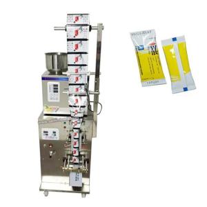 China Pouch Powder Weighting Filling Packaging Machine Multifunctional wholesale