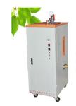 Safety Protection Steam Powered Electric Generator Wide Application