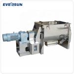 RIBBON BLENDER MIXER