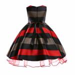 New Sukienki Dla Dziewczynek Vestidos De Novia Elsa Costume Lol Dress Horizontal