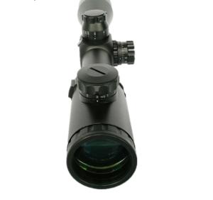 China IPX7 SFP Long Range Hunting Rifle Scope 2-20x44 With FMC Lens wholesale