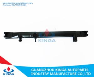China Strong Radiator Plastic Tank Car Radiator Tank For Toyota Beiqi Luba MT wholesale