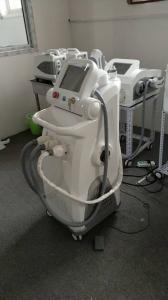 China High Power Big Spot IPL Beauty Equipment for Painless Hair removal and skin whitening/rejuvenation wholesale
