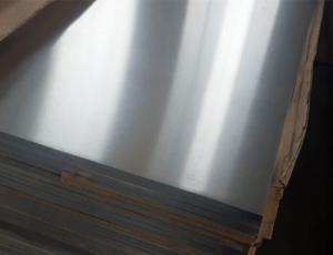 China 5182 O Aluminum Blank 1mm 1.5mm is Used for Auto Battery Top Cover wholesale