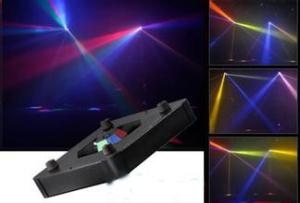 China LED Revolve Sky Light disco dj lights led ktv bar room show lights wholesale