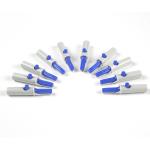 AD125 ECG Parts Needle Adapters 3.0mm Nylon EKG Alligator Clips