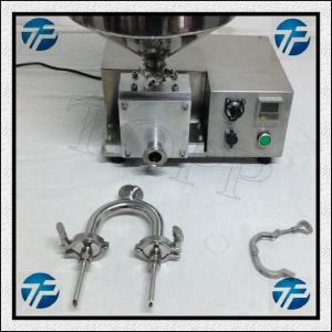 China Small Cake and Bread Cream Filling Machine wholesale