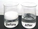 Industrial Grade Water Treatment Silicone Defoamer Polyether White Liquid water