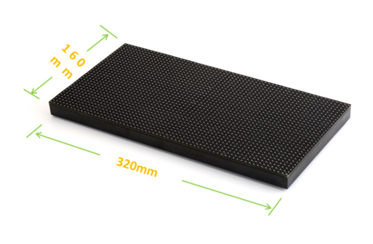Front Access With Magnet P5 Full Color Indoor LED Display