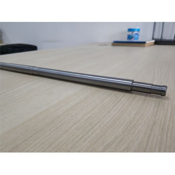 CNC Precise motor shaft