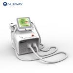Portable Vacuum Slimming Cryolipolysis Beauty Instrument