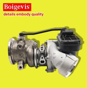 China For A3 Cabriolet 2008-2013 Exhaust Turbocharger 06J145702C wholesale