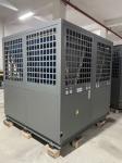 72 kW heat pump chiller, heat pump chiller, air source heat pump chiller,Air