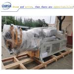 38CNC Steel Furniture Pipe Bender Machine Stainless Steel R200 170-1450mm