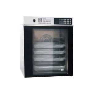 China Hot Air Commercial Combi Oven Bakery Equipment 380V wholesale