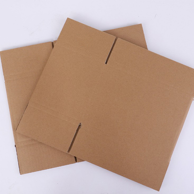 Corrugated Shipping Boxes / Cardboard Corrugated Box