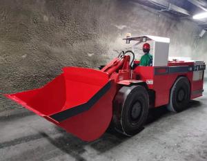 China Battery Bogger Underground Mining SL02 Battery wholesale