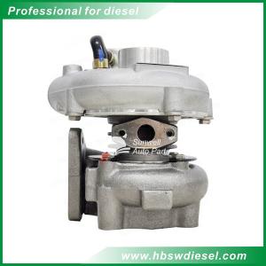 China GT1549S turbo 452213-0001 for Ford Otosan X4T6K682AA wholesale