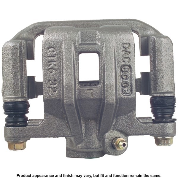 DAEWOO Auto Parts Vehicle Brake Caliper 19B2979 19B2978 343392 343393 OEM 96418879 96418880