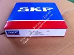 Angular contact ball bearing 7219BECBP ， 7219BECBM