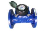 Multijet Irrigation Water Meters Magnetic Class A For Agriculture, LXXG-100