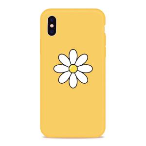 China Fancy Candy Designer Cell Phone Cases TPU Daisy Animal Car Camera Protect wholesale