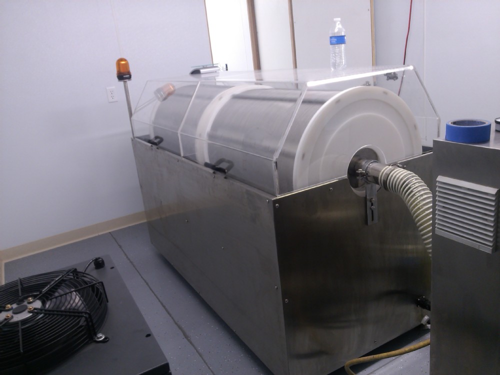 S403PB Paintball Encapsulation Machine For CS Game