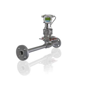 China FPD510 4-20ma Compact Integral Orifice Flowmeter IOMaster wholesale