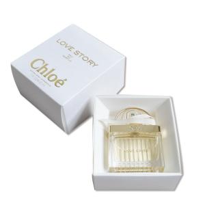 China Recycle Custom Printed Cosmetic Boxes Gold Stamping Perfume Paper Box wholesale