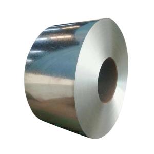 China galvanized steel coils / gi coils 0.18x1000mm Dx51d zinc coating wholesale