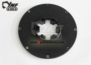 China Excavator Flange Coupling Fits Kobelco 4JB1 VI8943349250 VI8941678030 wholesale