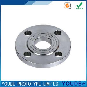 China Y2019042404 Turned Parts Manufacturer Prototyping / CNC Turning Steels Parts wholesale