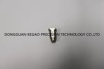 Case Gauge Plastic Injection Machine Parts Hcr Coating SKH51 Material