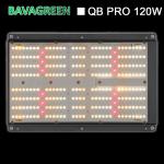BAVAGREEN 120W Quantum Board Qb288 LM301H Dimmable LED Grow Light